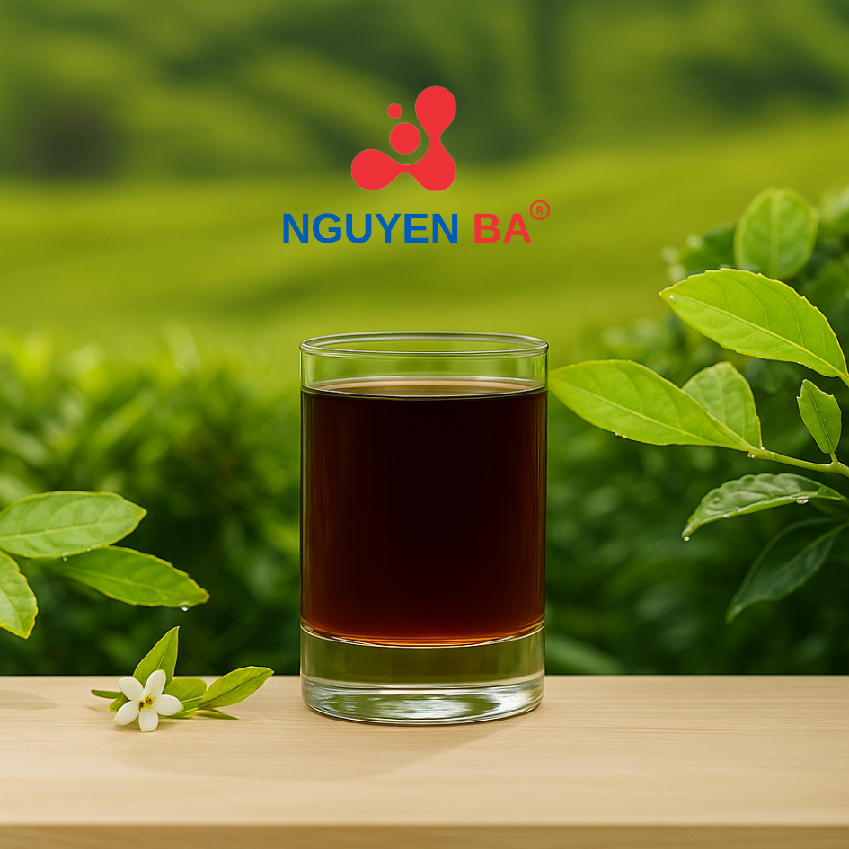 AKOBIOL HGL GREEN TEA